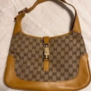 Gucci Hobo